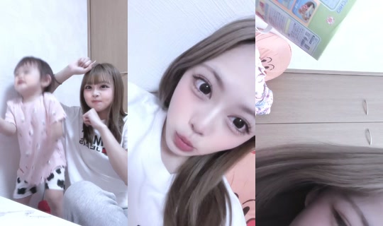 usagimitainaonna TikTok Live — Aug 27, 2026, 9:20 AM