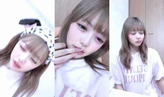 usagimitainaonna TikTok Live — Aug 29, 2026, 4:47 AM
