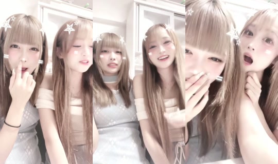 usagimitainaonna TikTok Live — Aug 30, 2026, 12:45 PM