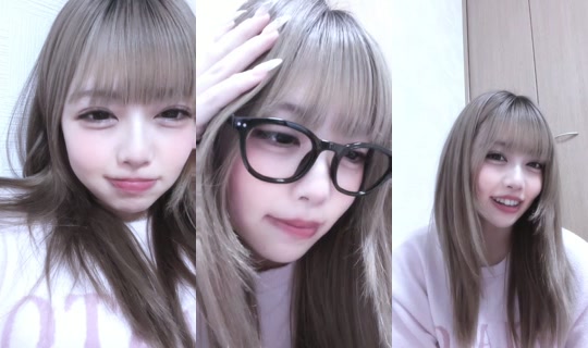 usagimitainaonna TikTok Live — Oct 2, 2026, 5:08 PM