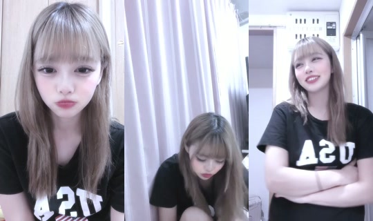 usagimitainaonna TikTok Live — Oct 4, 2026, 4:28 PM