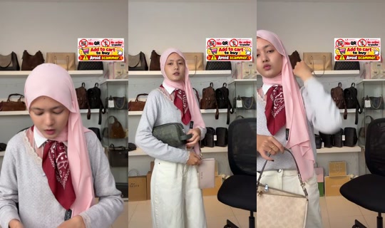usaloveshoppe TikTok Live — Oct 3, 2026, 2:40 AM