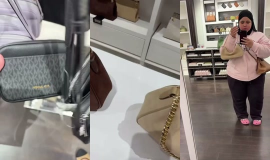 usaloveshoppe TikTok Live — Oct 3, 2026, 5:07 AM