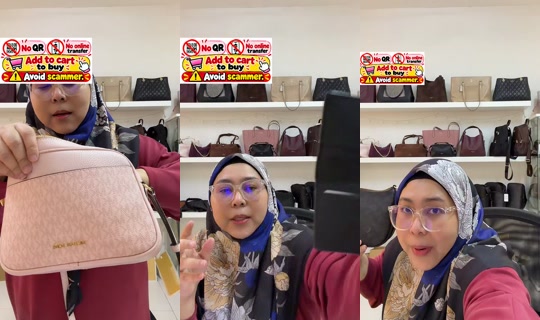 usaloveshoppe TikTok Live — Oct 3, 2026, 8:13 AM