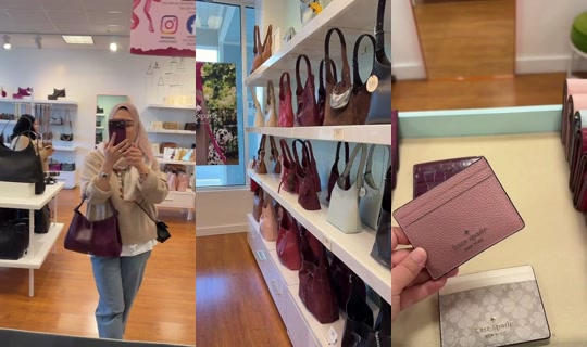 usaloveshoppe TikTok Live — Oct 8, 2026, 7:40 AM