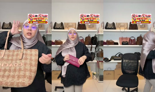 usaloveshoppe TikTok Live — Oct 8, 2026, 9:23 AM