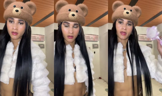 usamey2 TikTok Live — Oct 2, 2026, 6:57 AM