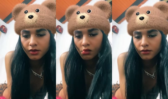 usamey2 TikTok Live — Oct 2, 2026, 9:13 AM