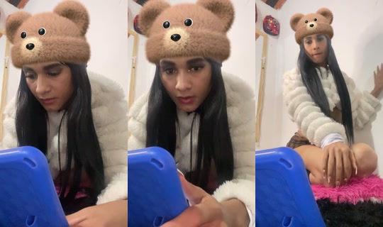 usamey2 TikTok Live — Oct 2, 2026, 9:58 AM