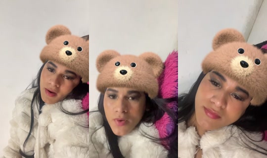 usamey2 TikTok Live — Oct 2, 2026, 10:28 AM