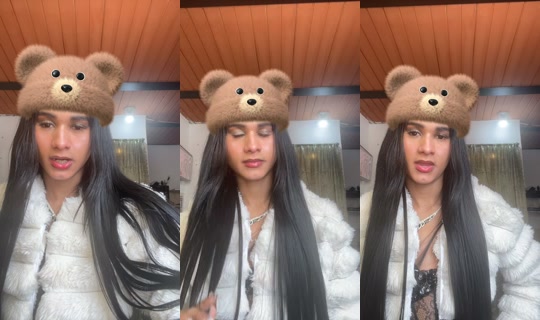 usamey2 TikTok Live — Oct 2, 2026, 2:47 PM
