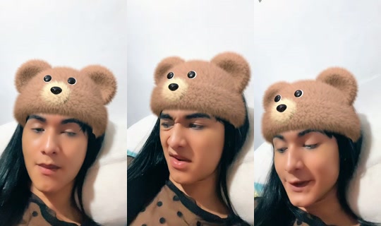 usamey2 TikTok Live — Oct 8, 2026, 1:29 AM
