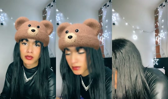 usamey2 TikTok Live — Oct 9, 2026, 7:06 AM
