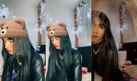 usamey2 TikTok Live — Oct 9, 2026, 7:37 AM
