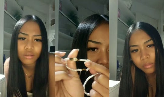 usanee0926 TikTok Live — Oct 2, 2026, 6:13 PM