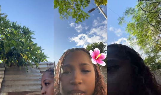 usca84 TikTok Live — Sep 19, 2026, 3:56 AM