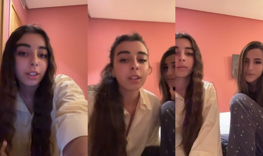 useame38 TikTok Live — Sep 10, 2026, 10:11 PM