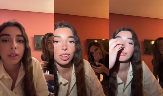 useame38 TikTok Live — Sep 10, 2026, 10:37 PM