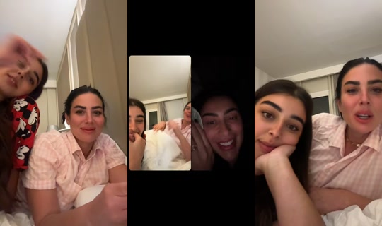 useame38 TikTok Live — Sep 17, 2026, 9:19 PM