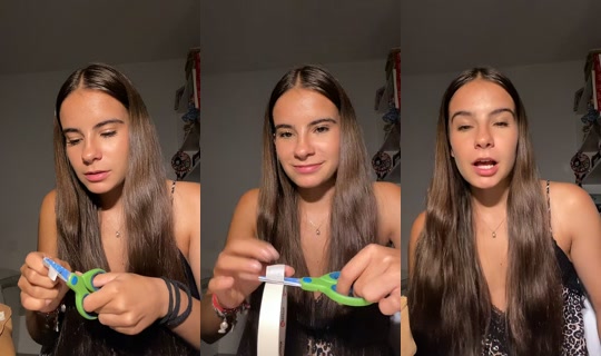 useeeermenciiiissss TikTok Live — Aug 24, 2026, 8:22 PM