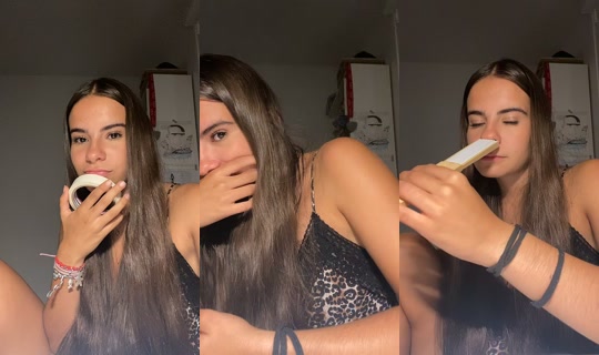 useeeermenciiiissss TikTok Live — Aug 24, 2026, 9:21 PM