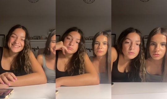 useeeermenciiiissss TikTok Live — Sep 5, 2026, 8:37 PM