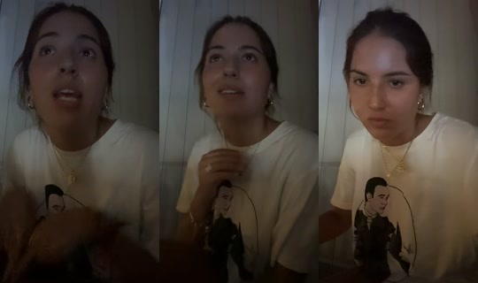 useeerrjkjskksj TikTok Live — Sep 2, 2026, 11:03 PM