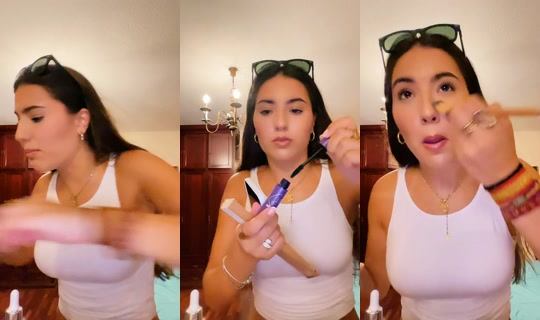 useeerrjkjskksj TikTok Live — Sep 3, 2026, 3:19 PM