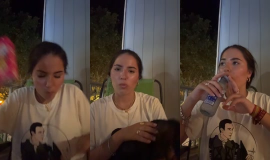 useeerrjkjskksj TikTok Live — Sep 3, 2026, 9:27 PM