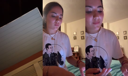 useeerrjkjskksj TikTok Live — Sep 3, 2026, 10:12 PM