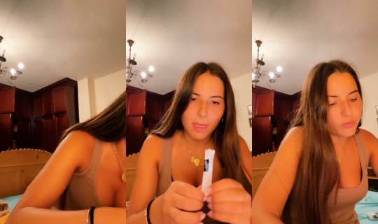useeerrjkjskksj TikTok Live — Sep 8, 2026, 10:36 PM