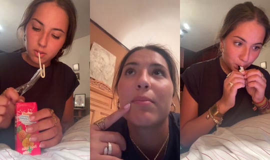 useeerrjkjskksj TikTok Live — Sep 9, 2026, 9:40 PM