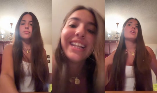 useeerrjkjskksj TikTok Live — Sep 10, 2026, 9:11 PM