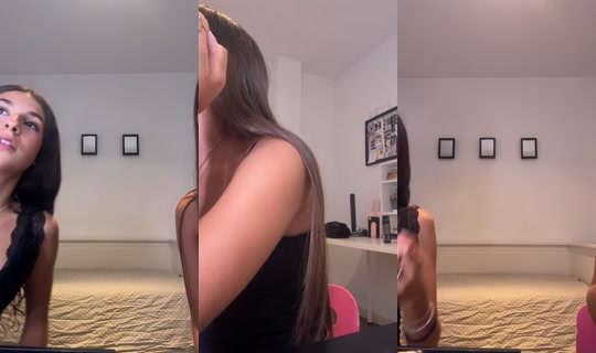 useeerrjkjskksj TikTok Live — Sep 12, 2026, 7:09 PM