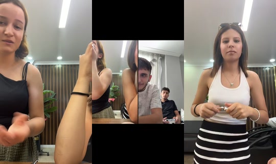 useer20928 TikTok Live — Sep 7, 2026, 12:00 PM
