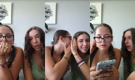 useer23458181099248282 TikTok Live — Sep 11, 2026, 3:40 PM