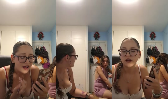 useer23458181099248282 TikTok Live — Sep 18, 2026, 6:47 PM
