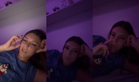 useeraandreea TikTok Live — Sep 23, 2026, 10:00 PM
