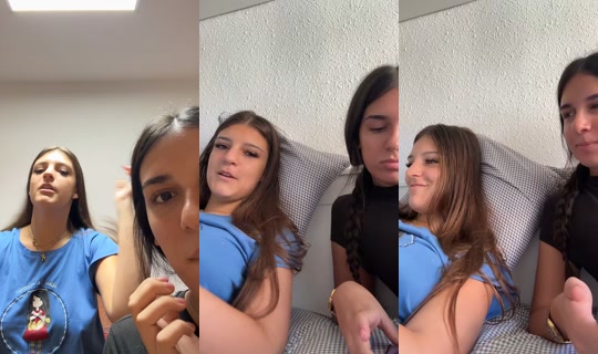 useeraandreea TikTok Live — Sep 24, 2026, 2:38 PM