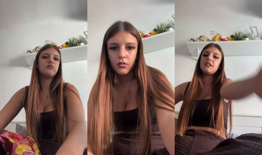 useeraandreea TikTok Live — Oct 1, 2026, 1:23 PM