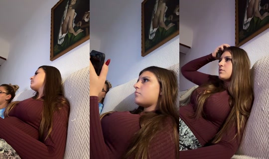 useeraandreea TikTok Live — Oct 3, 2026, 9:16 PM