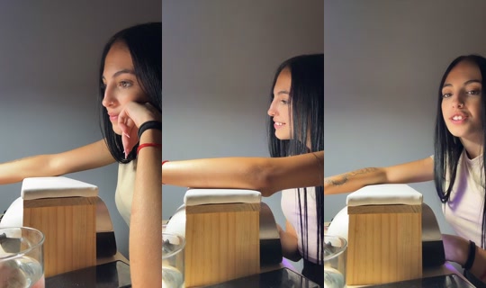 useereviita TikTok Live — Sep 6, 2026, 6:54 PM