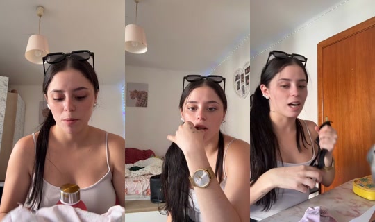 useern4me71 TikTok Live — Sep 25, 2026, 11:30 AM