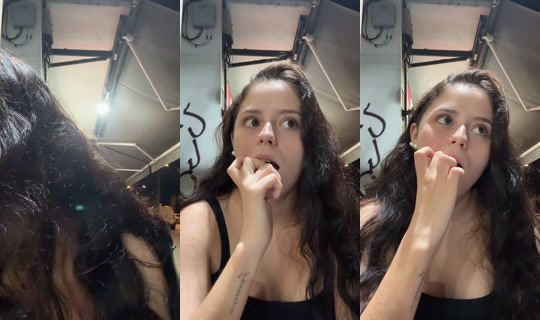 useern4me71 TikTok Live — Sep 30, 2026, 6:53 PM