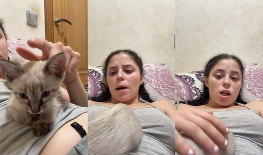 useern4me71 TikTok Live — Oct 2, 2026, 2:51 PM