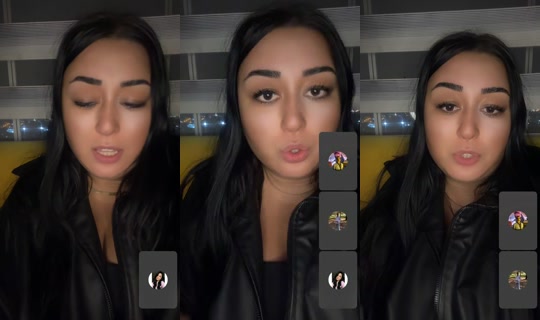 useerr061306 TikTok Live — Oct 4, 2026, 9:36 PM