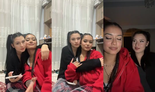 useerraziiss TikTok Live — Oct 8, 2026, 8:20 PM