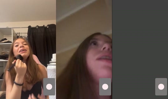 user.02087 TikTok Live — Sep 27, 2026, 1:10 PM