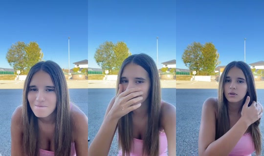 user.1100014 TikTok Live — Sep 27, 2026, 1:32 PM