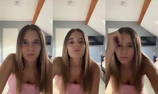 user.1100014 TikTok Live — Sep 27, 2026, 5:03 PM